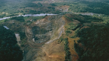 Cover Of Sustainable And Responsible Critical Mineral Supply Chains Gettyimages 500636455