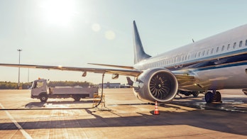 Cover Of The Role Of E Fuels In Decarbonising Transport Shutterstock 1823268089