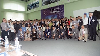 Eu4energypolicy Forumkyrgyzstan180627