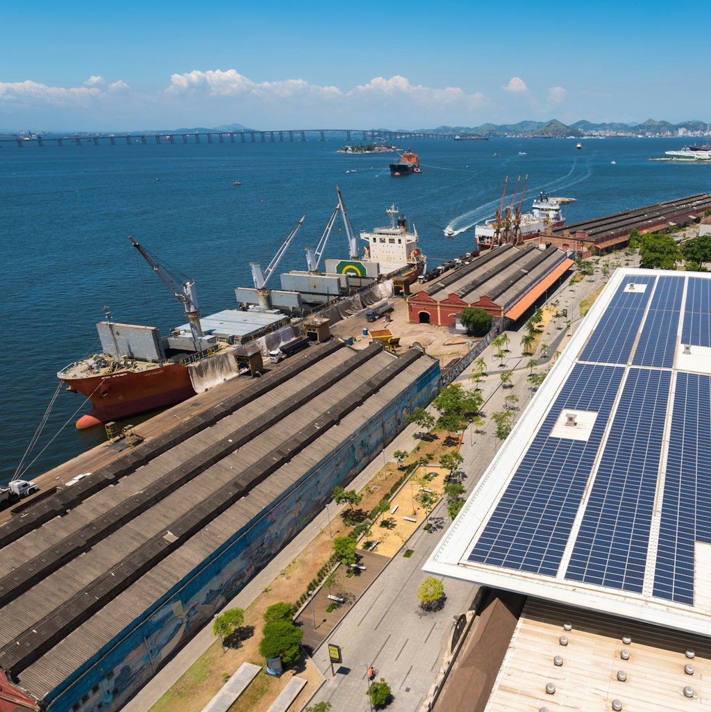 Financing Clean Energy Transitions In Emerging And Developing Economies Report Cover