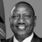 Dr William Ruto