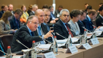 Fatih Birol critical discussions