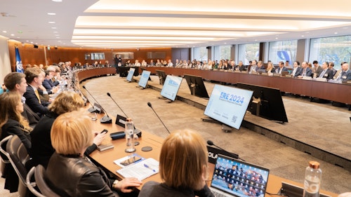 Iea Holds Emergency Response Exercises To Strengthen Global Oil Security