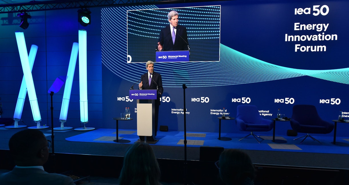 Innovation Forum