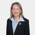 Mary Warlick