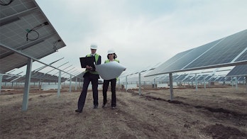 Womens Leadership In Clean Energy