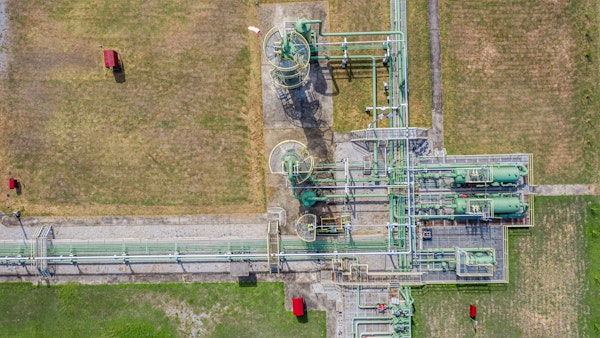 Methane emissions from oil and gas