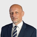 Tim Gould Biography