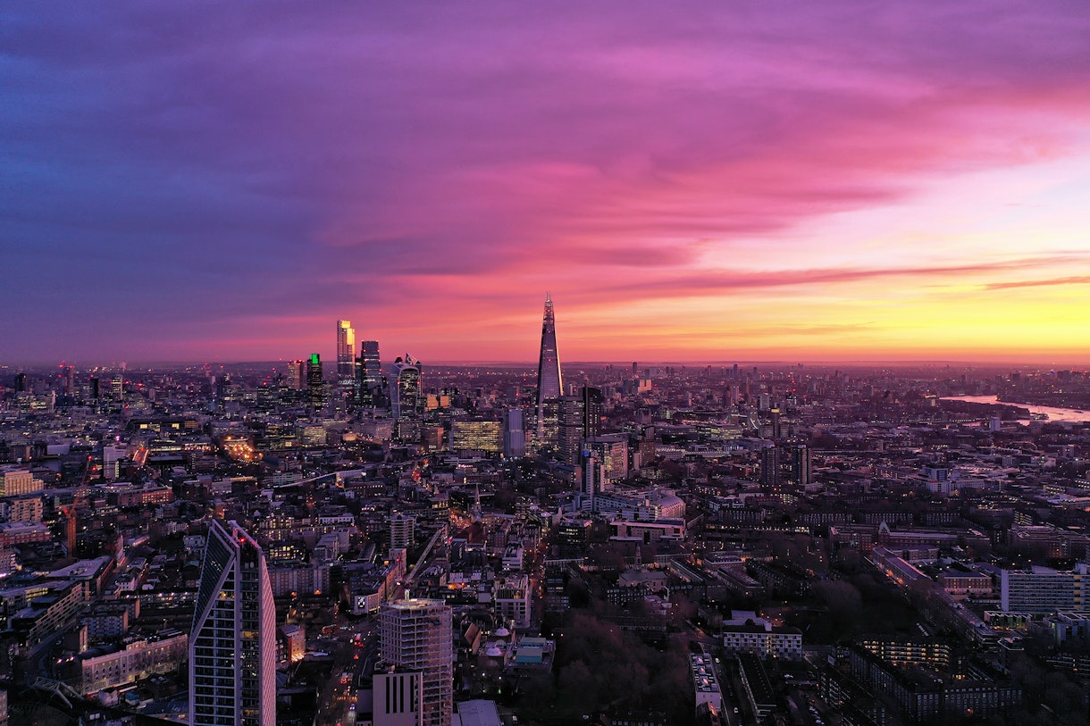Uk Summit